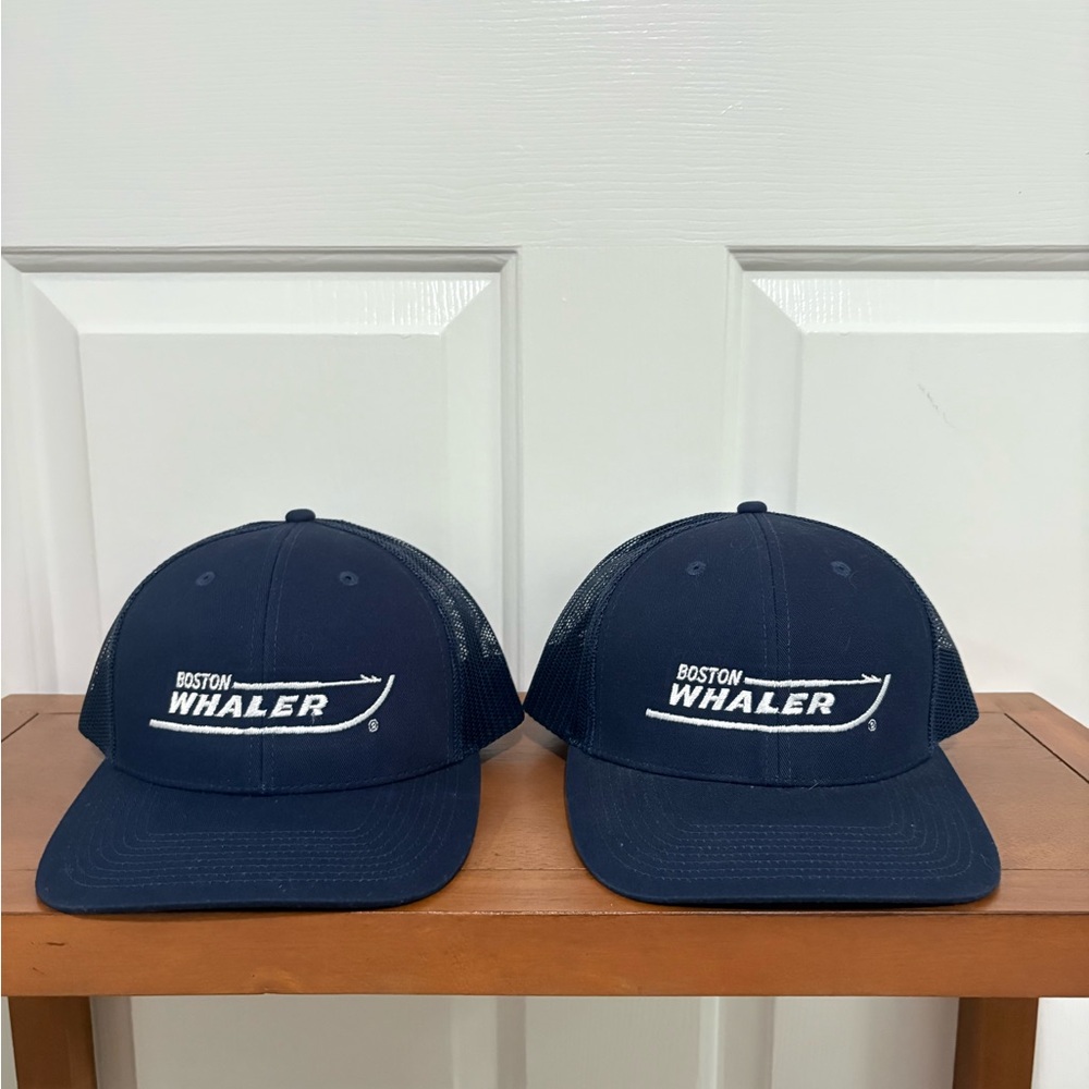 Boston Whaler Hat